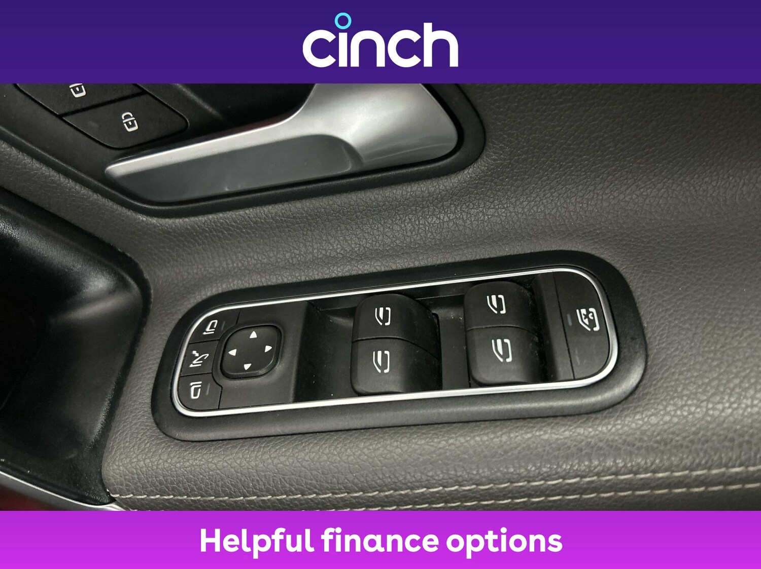 Used Mercedes-Benz CLA 2022 for sale - 77026619: Photo 30