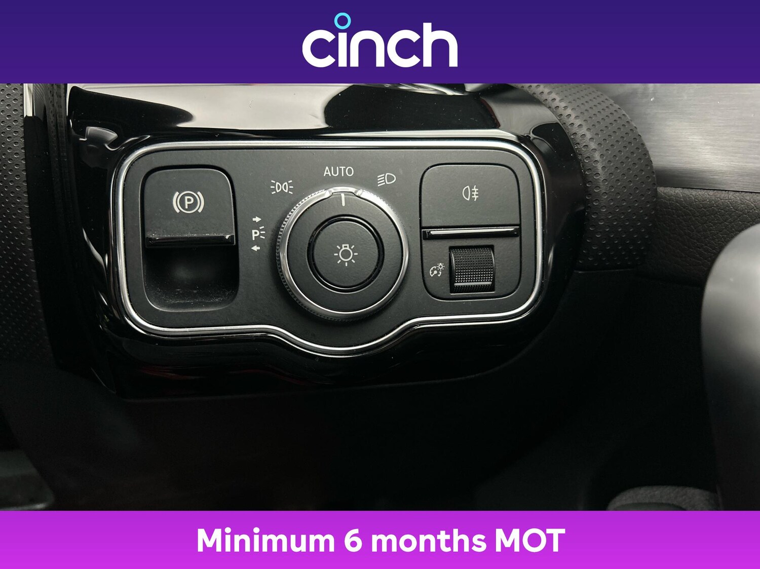 Used Mercedes-Benz CLA 2022 for sale - 77026619: Photo 32