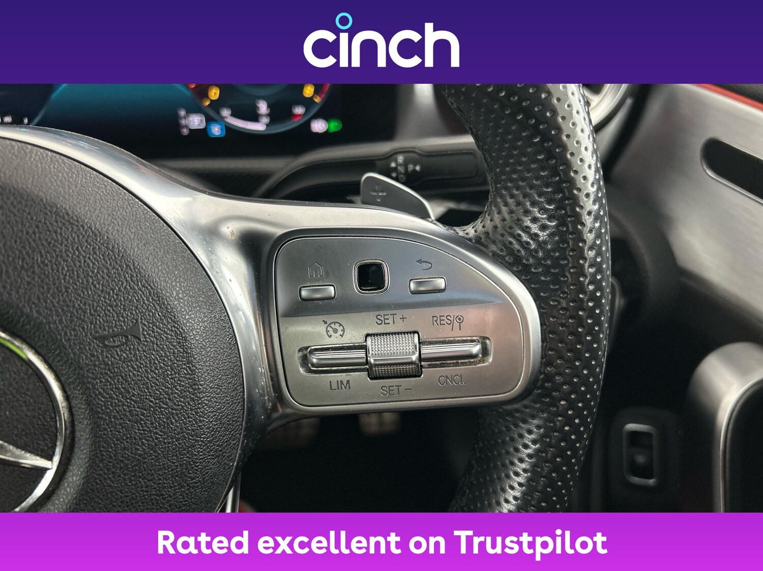 Used Mercedes-Benz CLA 2022 for sale - 77026619: Photo 33