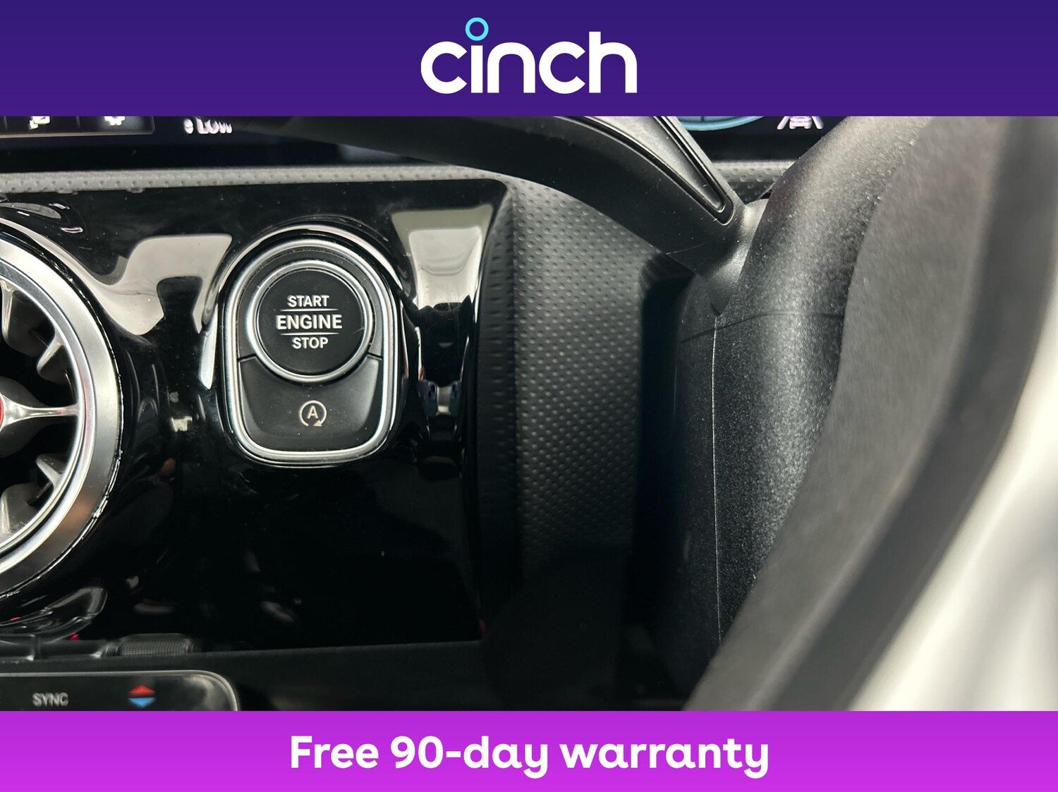 Used Mercedes-Benz CLA 2022 for sale - 77026619: Photo 34