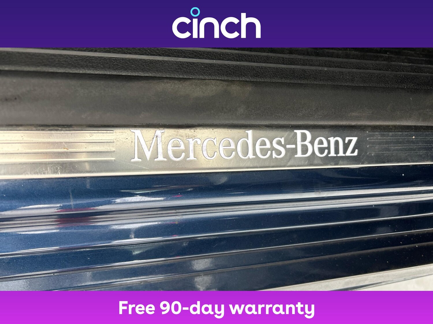 Used Mercedes-Benz CLA 2022 for sale - 77026619: Photo 44