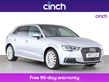 Audi - A3