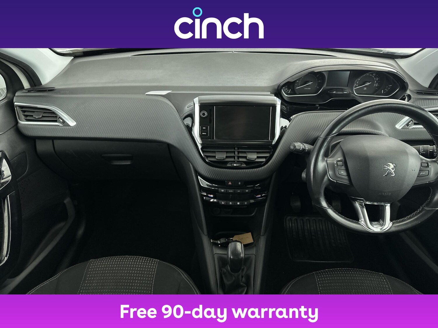 Used Peugeot 208 2018 for sale - 76972990: Photo 15