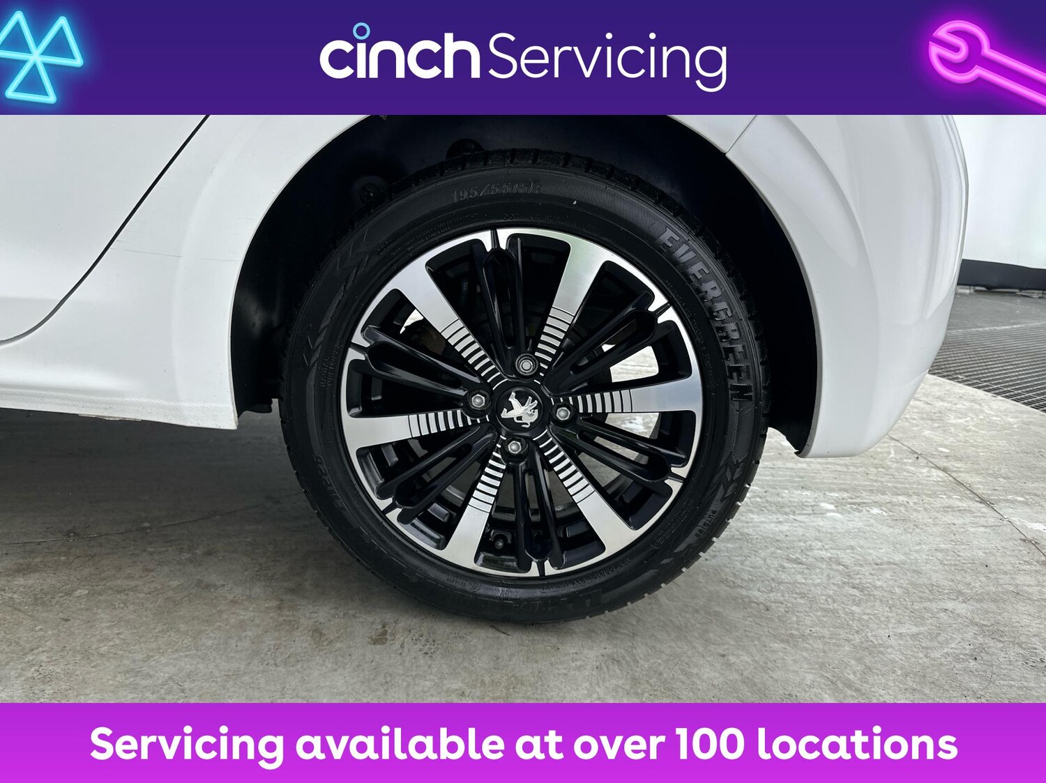 Used Peugeot 208 2018 for sale - 76972990: Photo 26