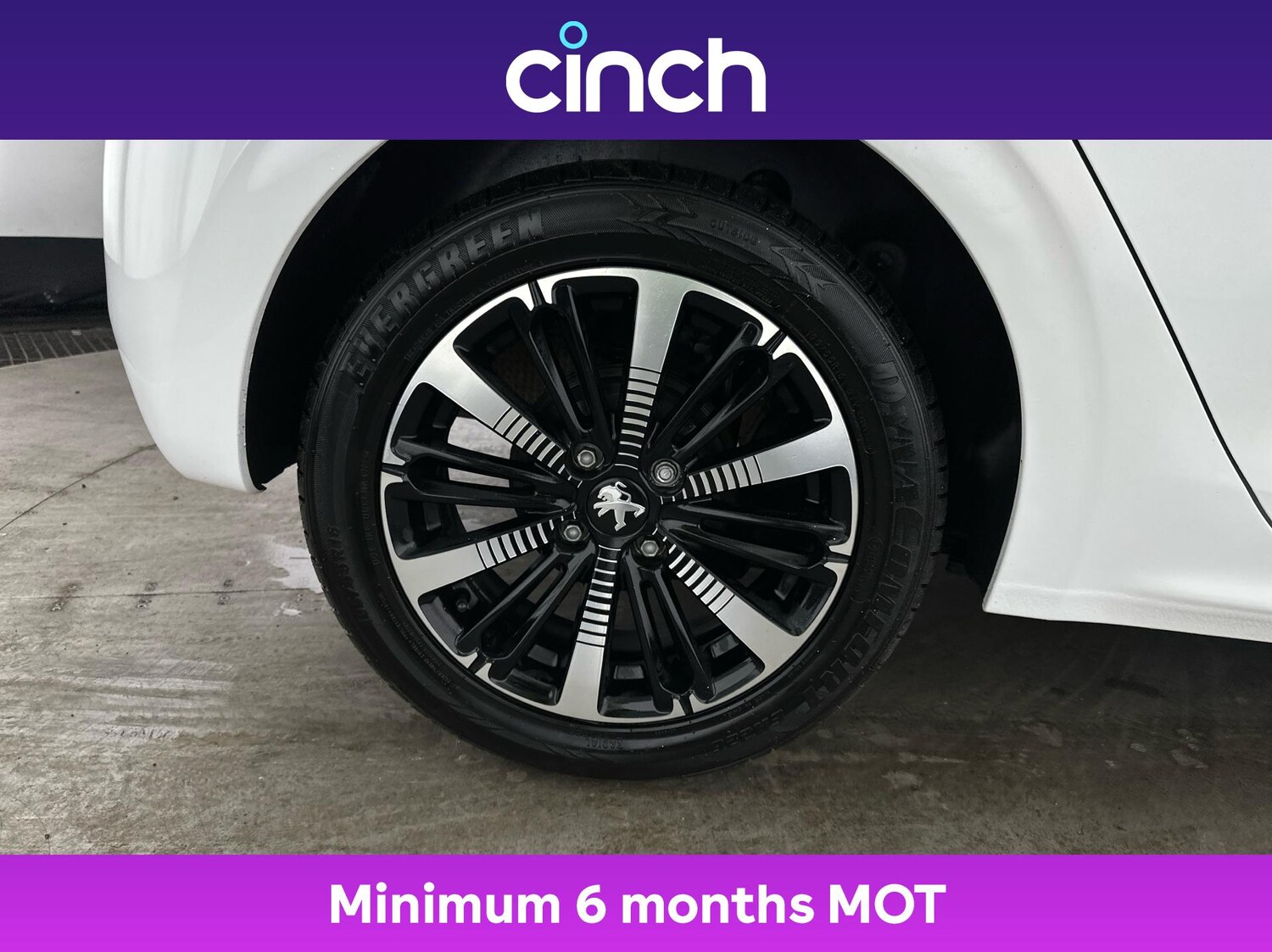 Used Peugeot 208 2018 for sale - 76972990: Photo 27