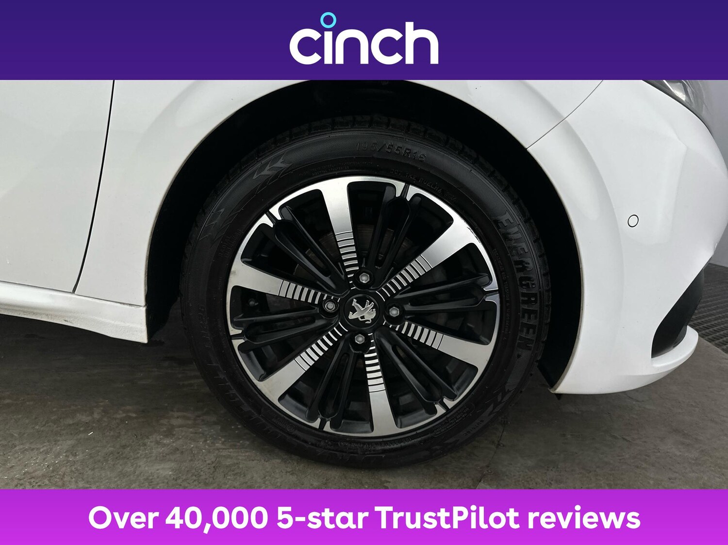 Used Peugeot 208 2018 for sale - 76972990: Photo 28