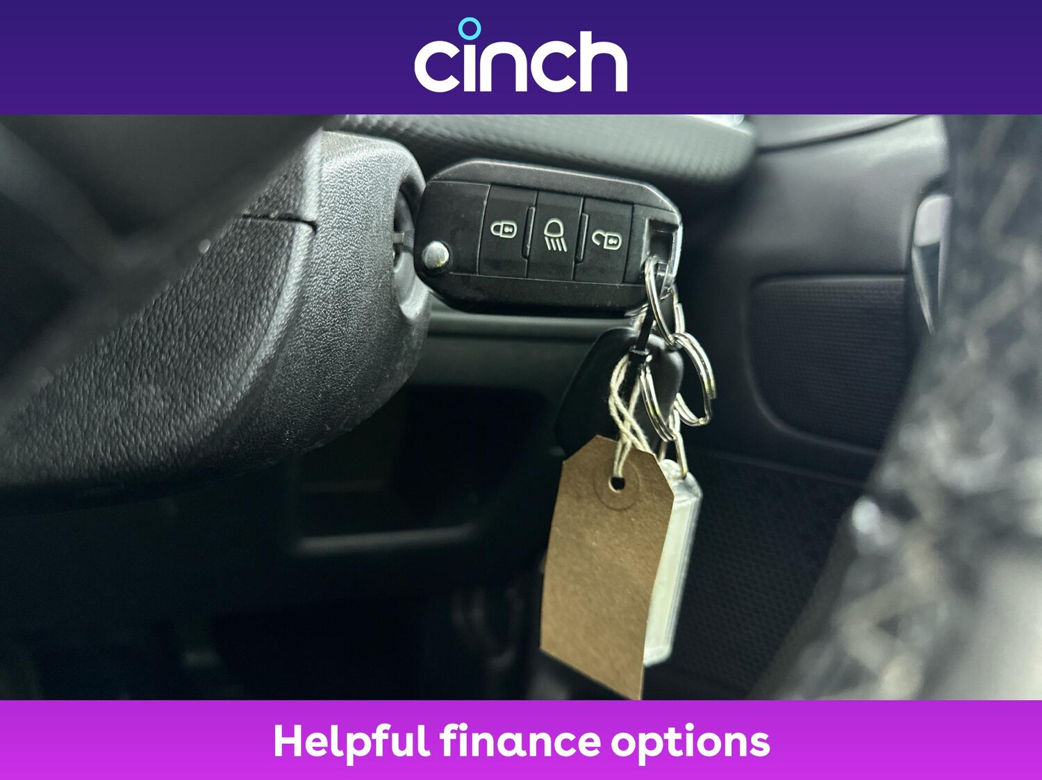 Used Peugeot 208 2018 for sale - 76972990: Photo 30