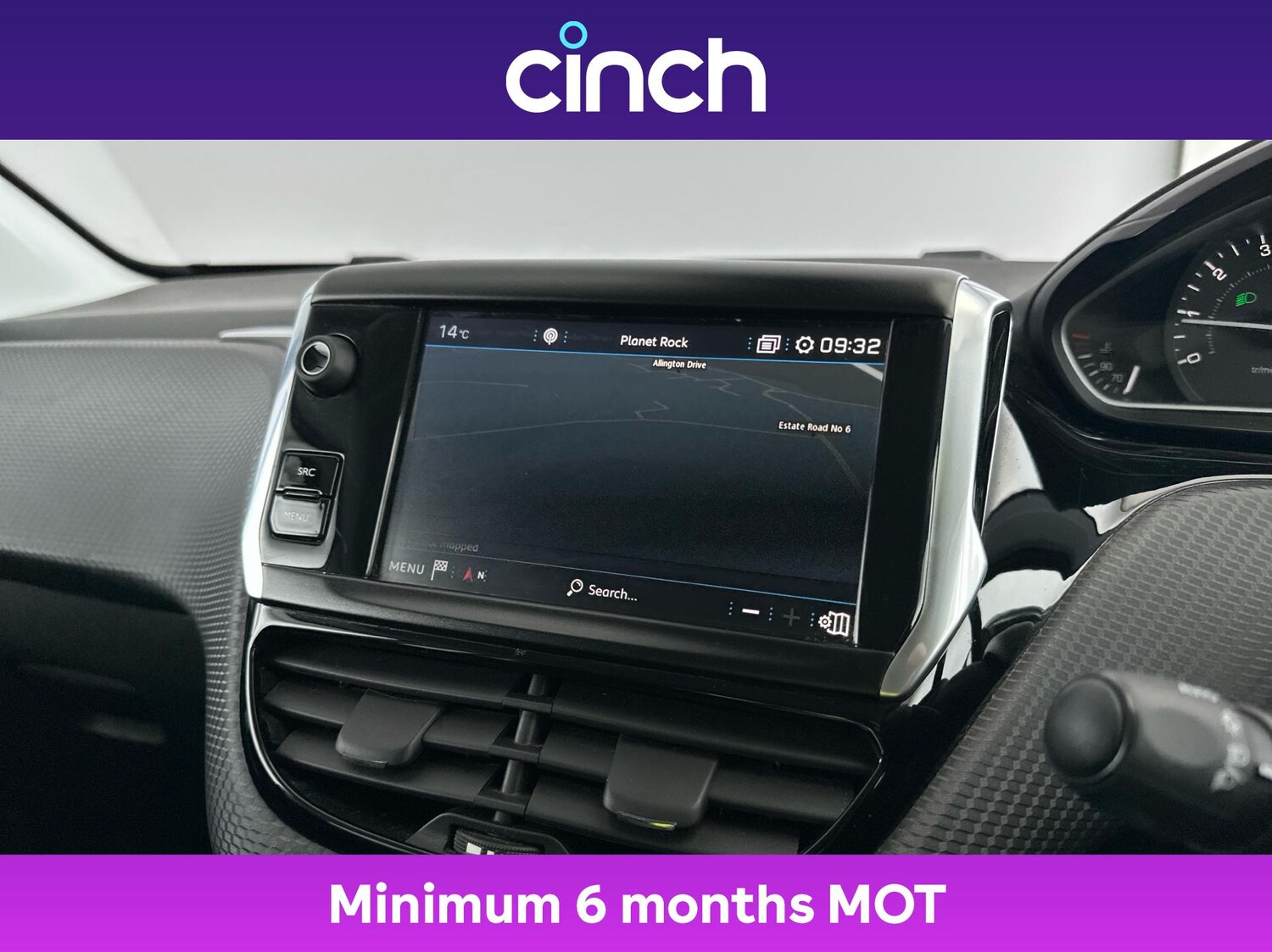 Used Peugeot 208 2018 for sale - 76972990: Photo 32