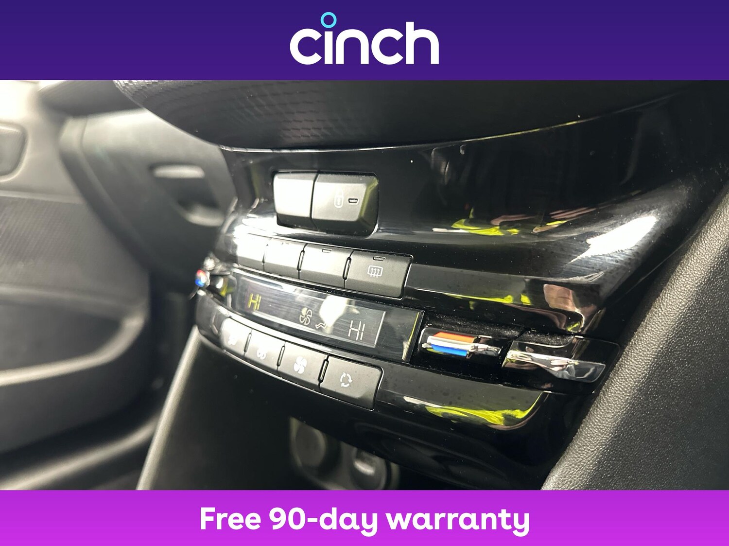 Used Peugeot 208 2018 for sale - 76972990: Photo 34