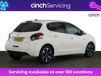 Used Peugeot 208 2018 for sale - 76972990: Photo