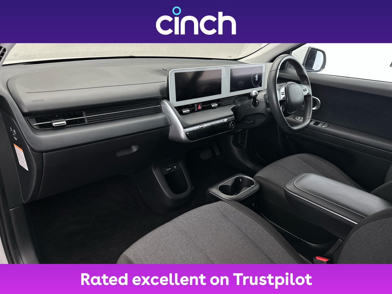 Used Hyundai IONIQ 5 2022 for sale - 77048586: Photo 14