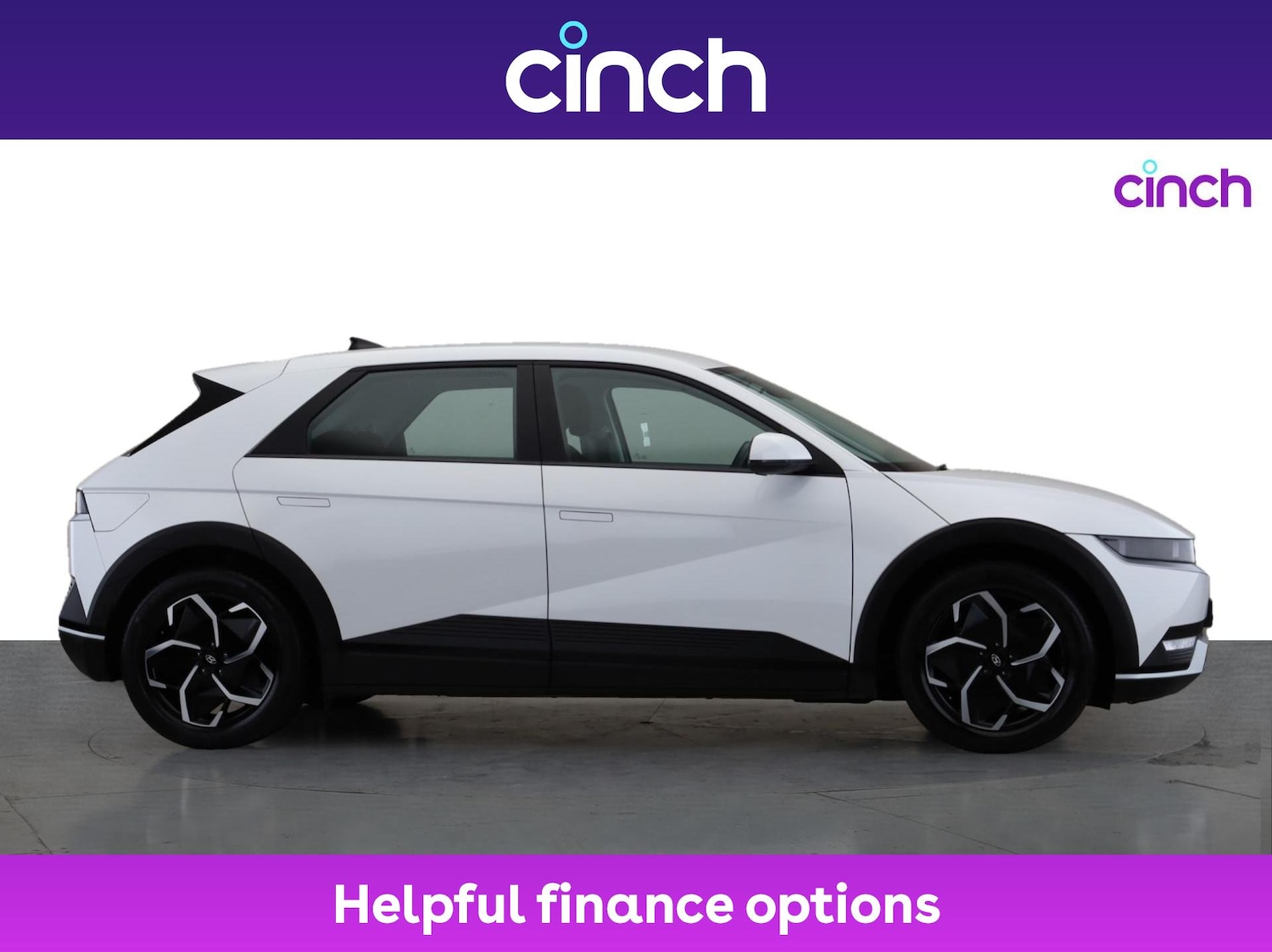 Used Hyundai IONIQ 5 2022 for sale - 77048586: Photo 2