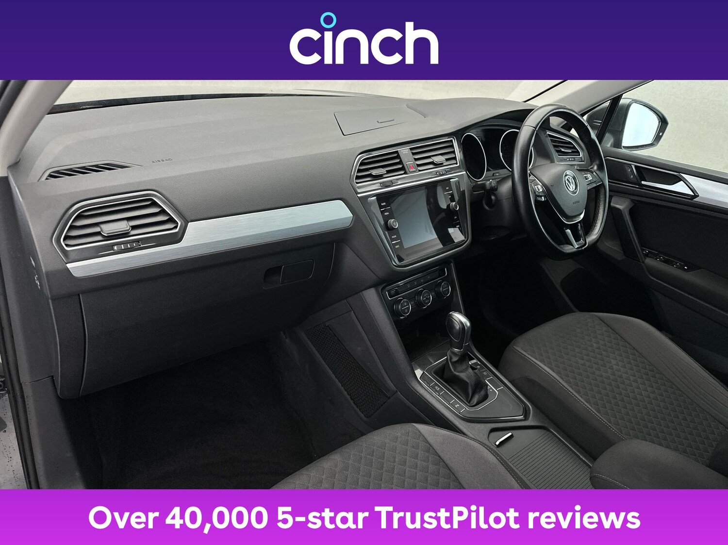 Used Volkswagen Tiguan 2017 for sale - 77026645: Photo 14