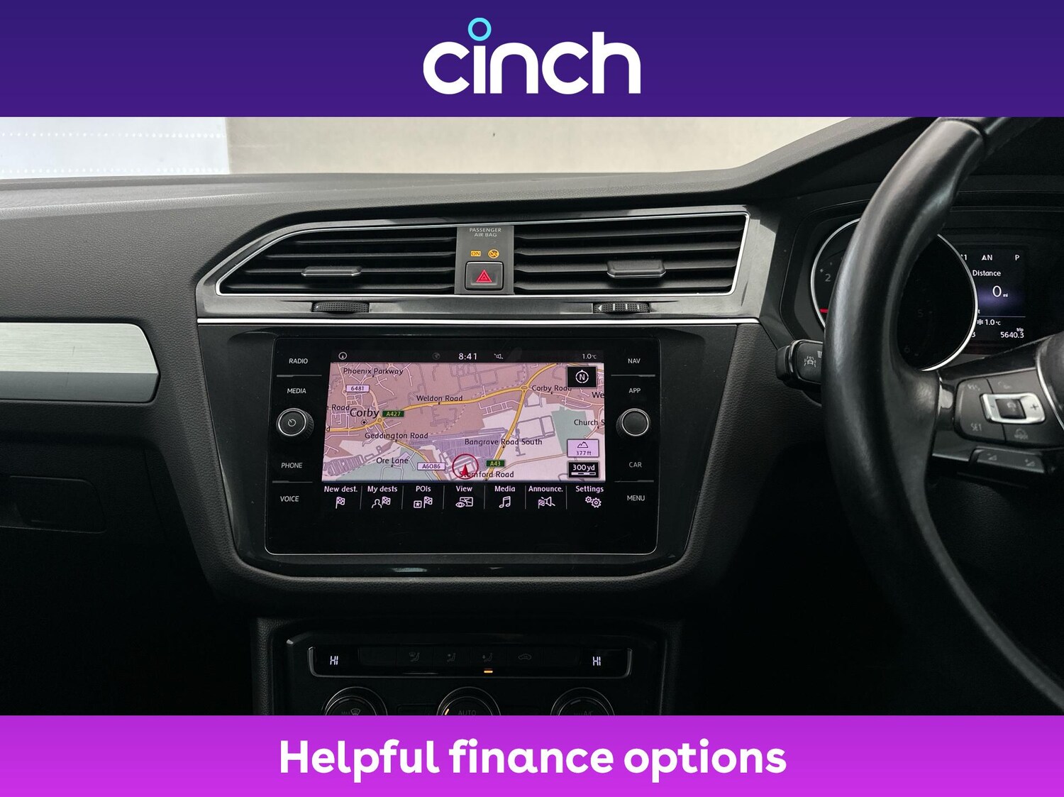 Used Volkswagen Tiguan 2017 for sale - 77026645: Photo 17