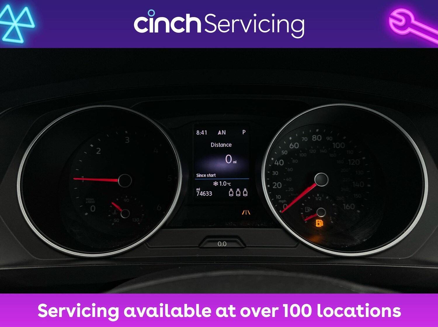 Used Volkswagen Tiguan 2017 for sale - 77026645: Photo 18