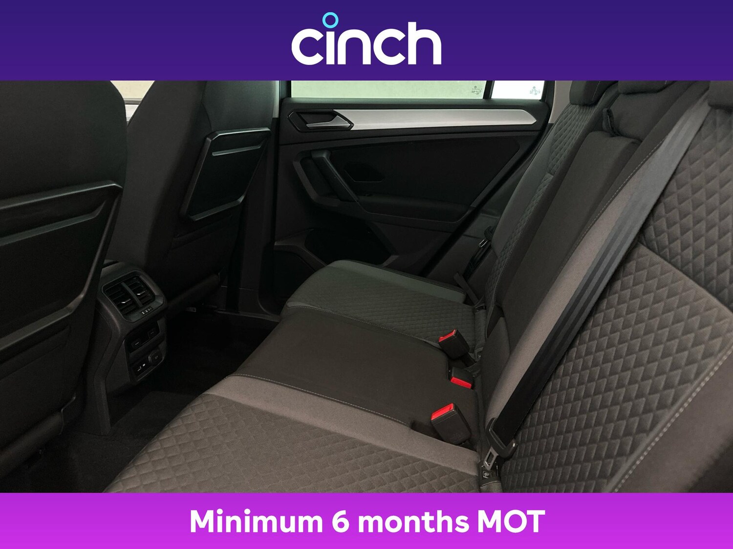 Used Volkswagen Tiguan 2017 for sale - 77026645: Photo 20