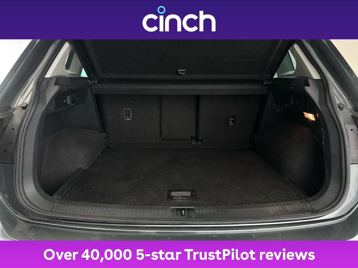 Used Volkswagen Tiguan 2017 for sale - 77026645: Photo 21