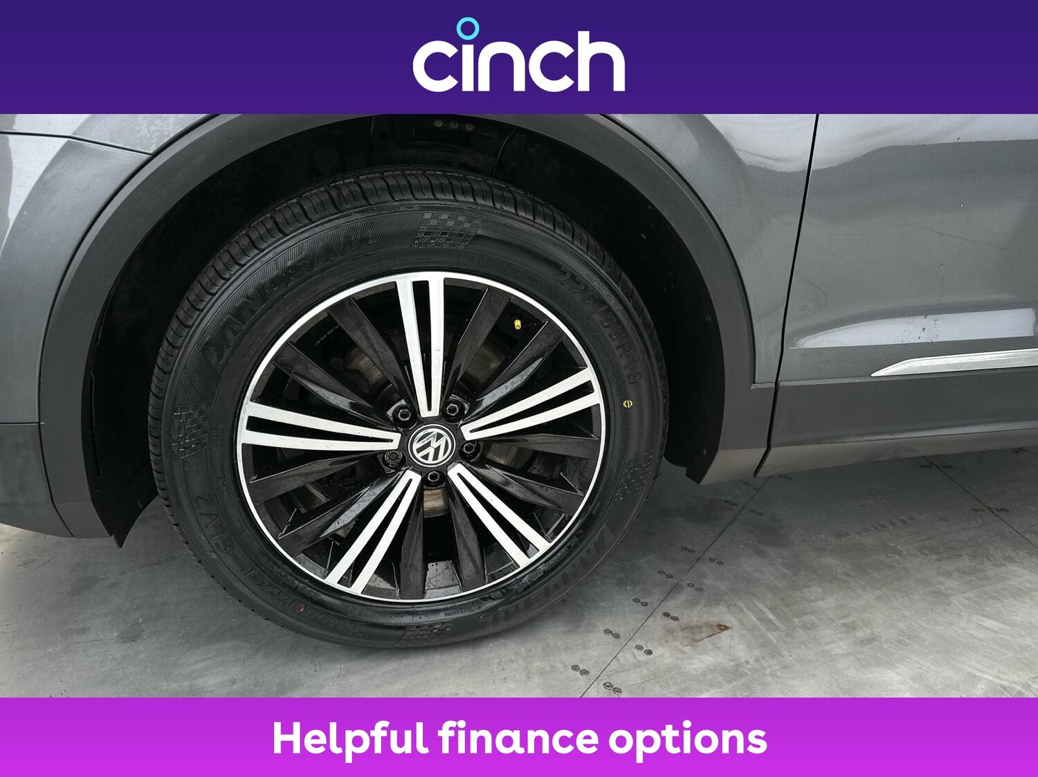 Used Volkswagen Tiguan 2017 for sale - 77026645: Photo 24