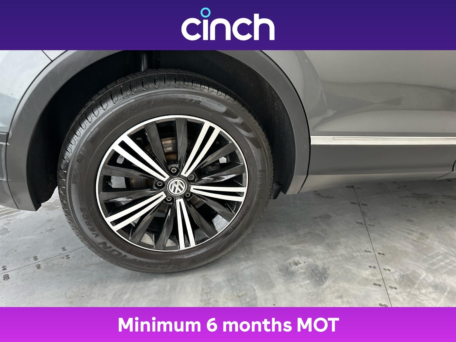 Used Volkswagen Tiguan 2017 for sale - 77026645: Photo 27