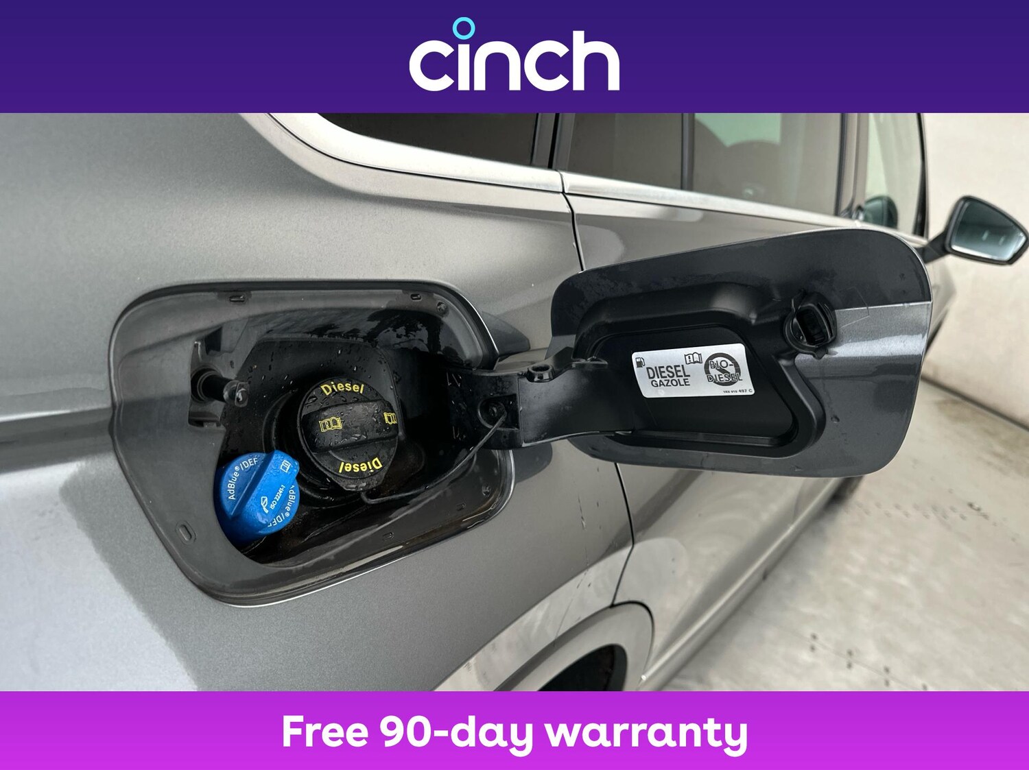 Used Volkswagen Tiguan 2017 for sale - 77026645: Photo 29