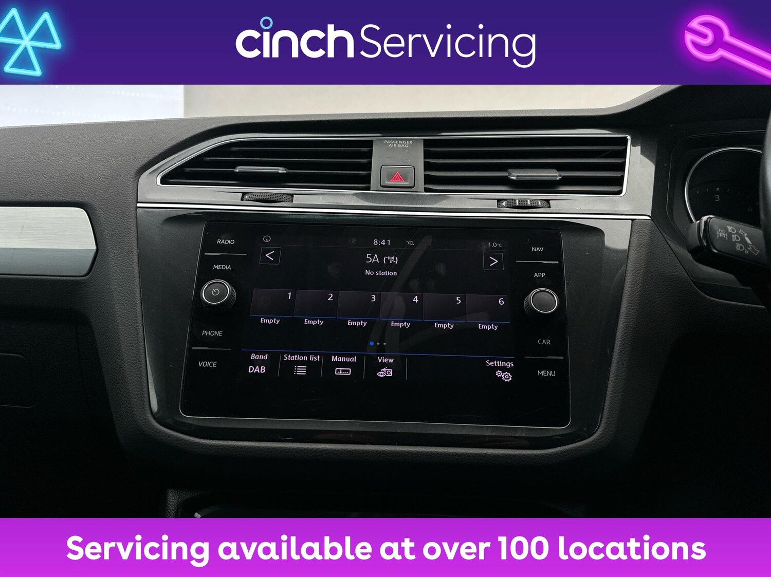 Used Volkswagen Tiguan 2017 for sale - 77026645: Photo 31