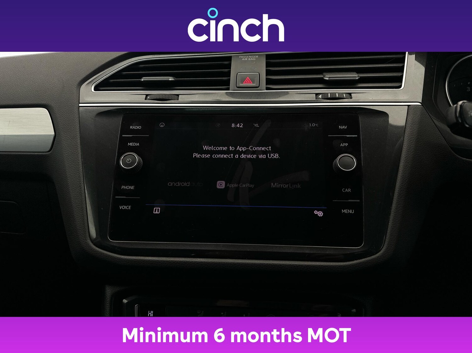 Used Volkswagen Tiguan 2017 for sale - 77026645: Photo 32