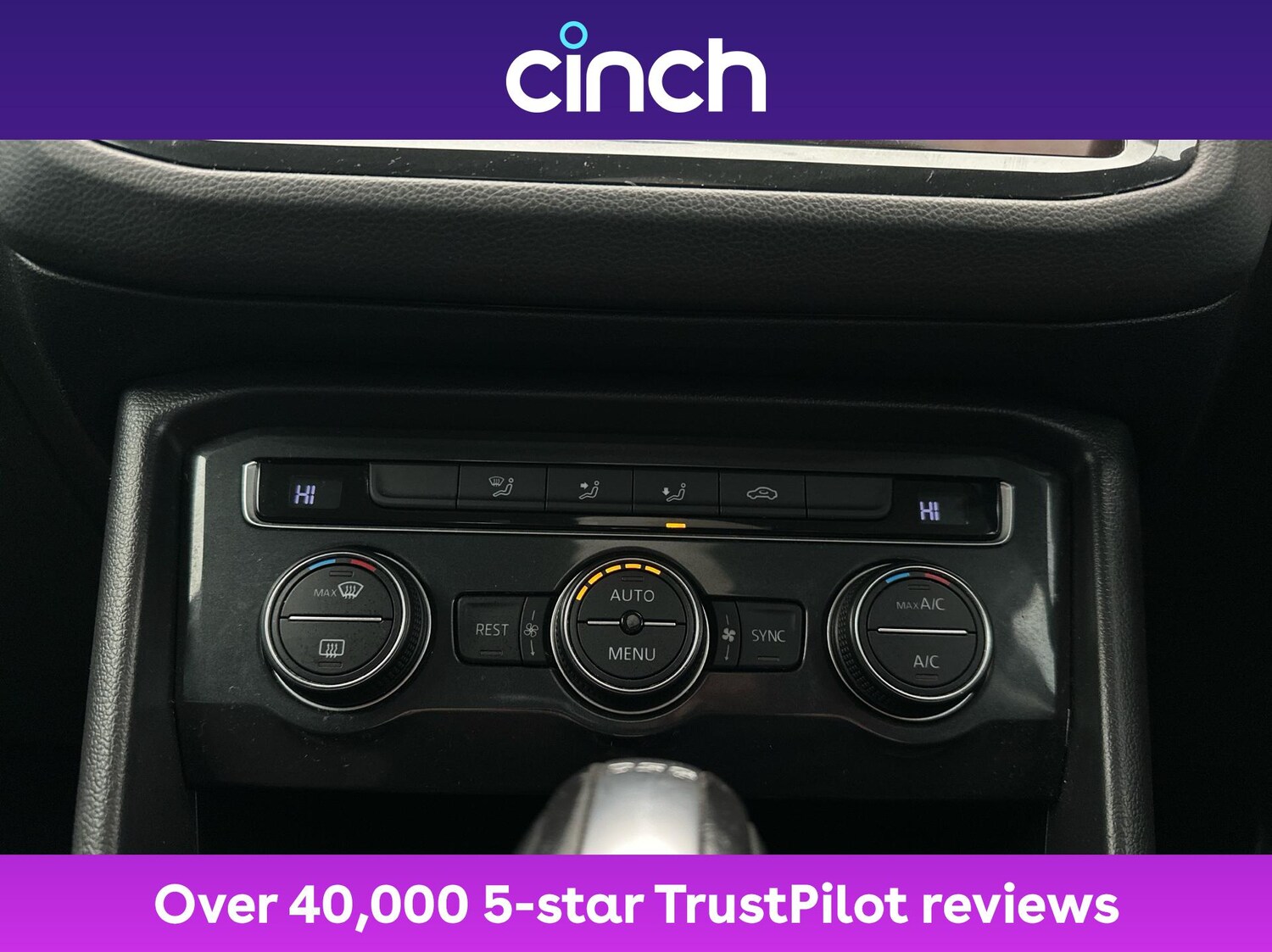 Used Volkswagen Tiguan 2017 for sale - 77026645: Photo 33