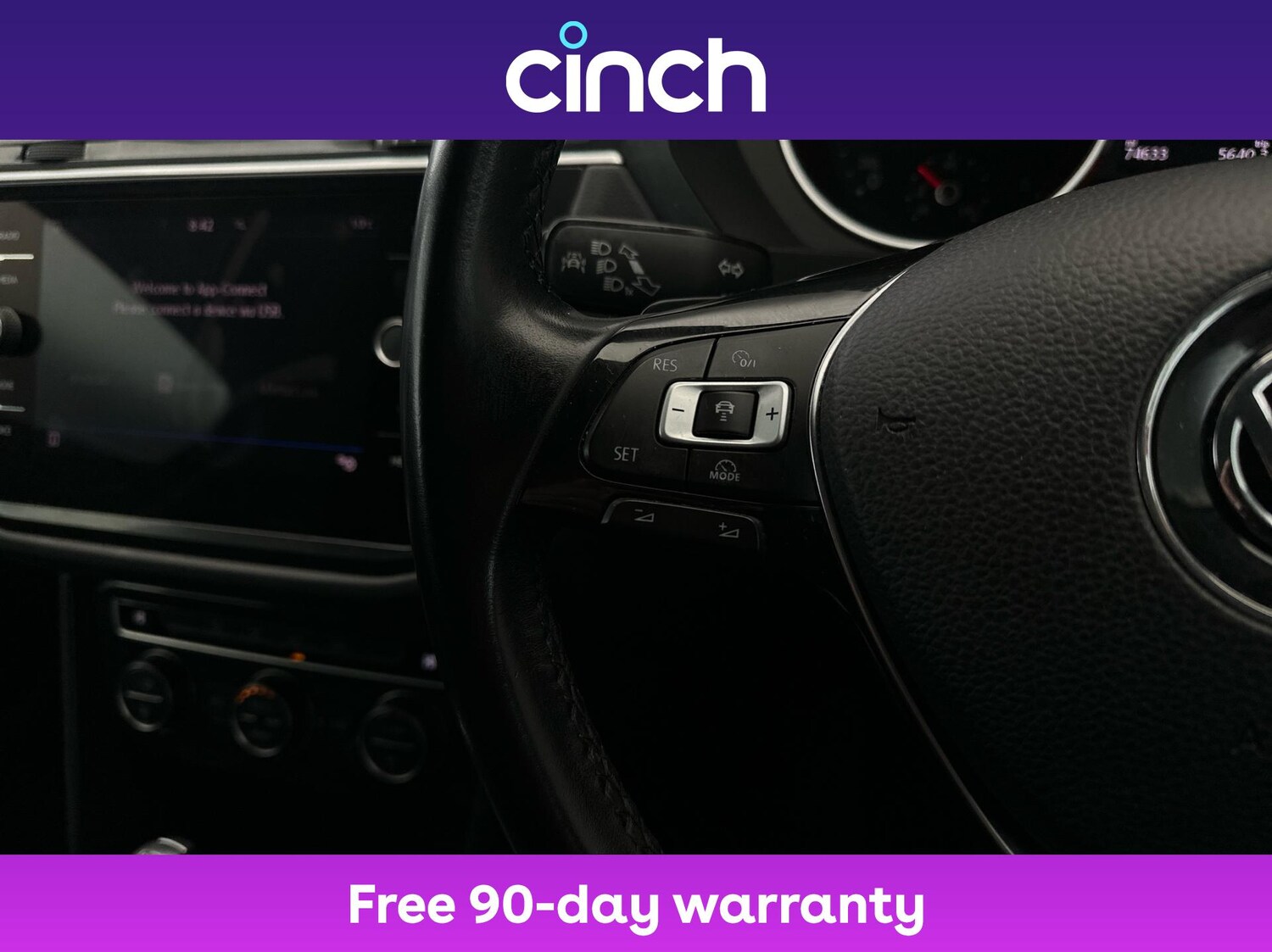 Used Volkswagen Tiguan 2017 for sale - 77026645: Photo 34