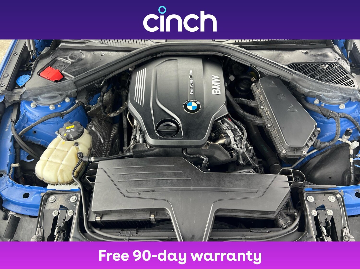 Used BMW 1 Series 2019 for sale - 77084197: Photo 23