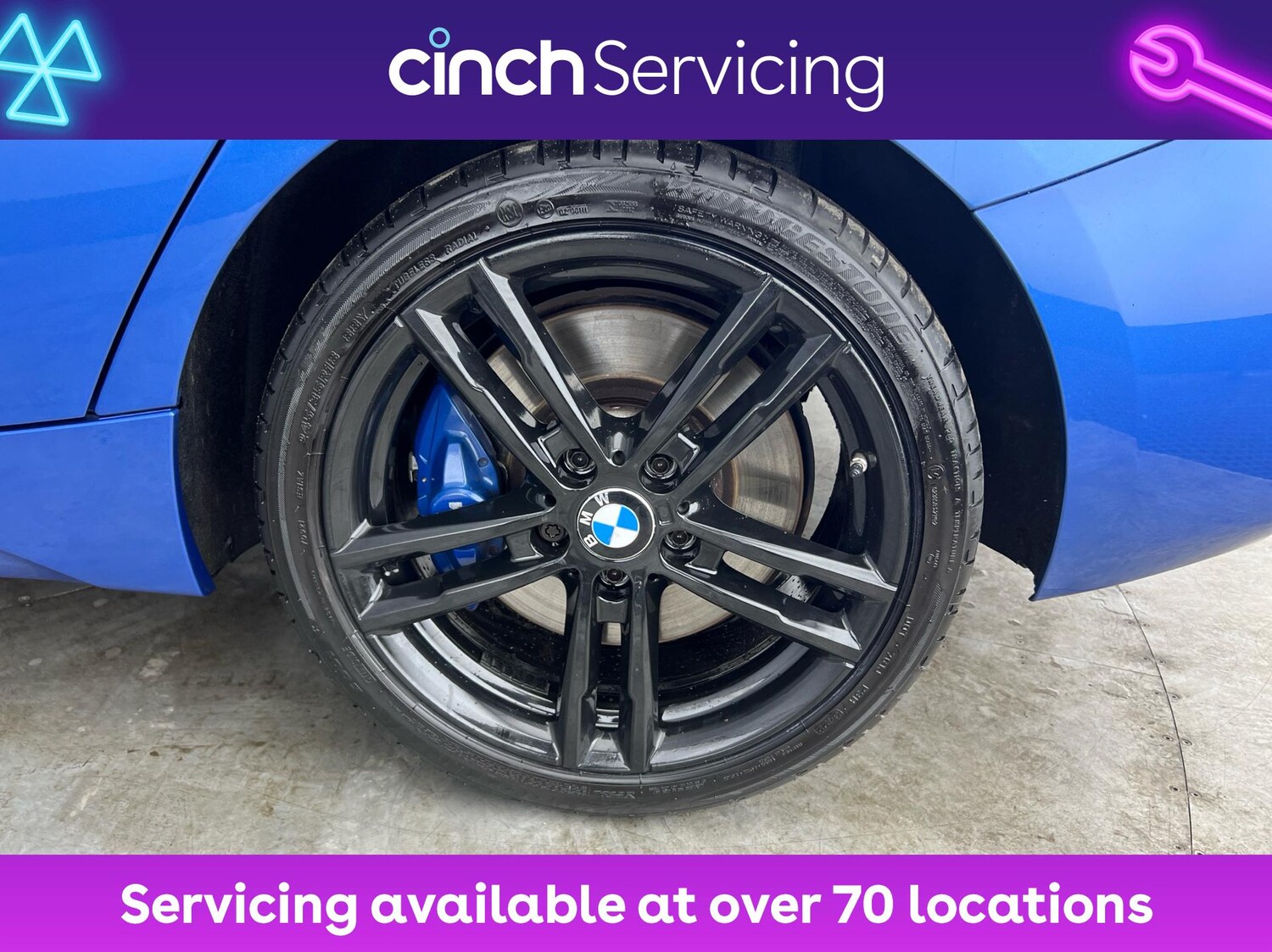 Used BMW 1 Series 2019 for sale - 77084197: Photo 26