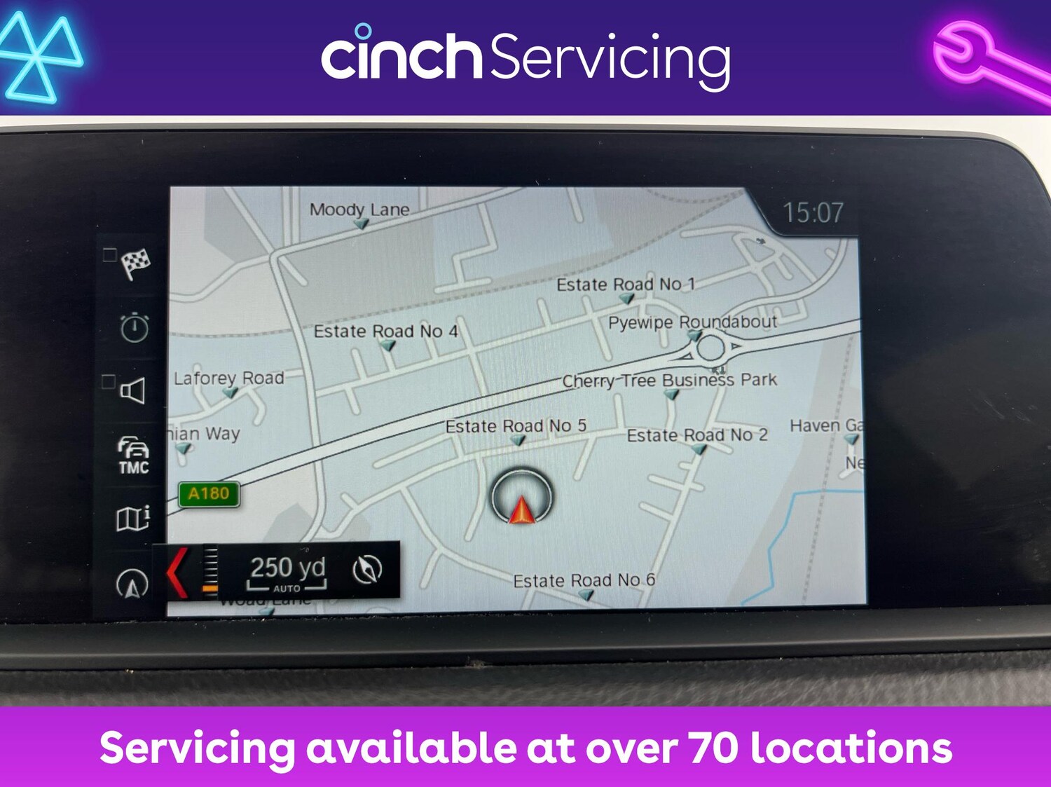 Used BMW 1 Series 2019 for sale - 77084197: Photo 31