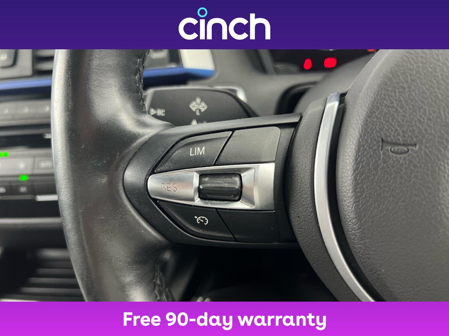 Used BMW 1 Series 2019 for sale - 77084197: Photo 34