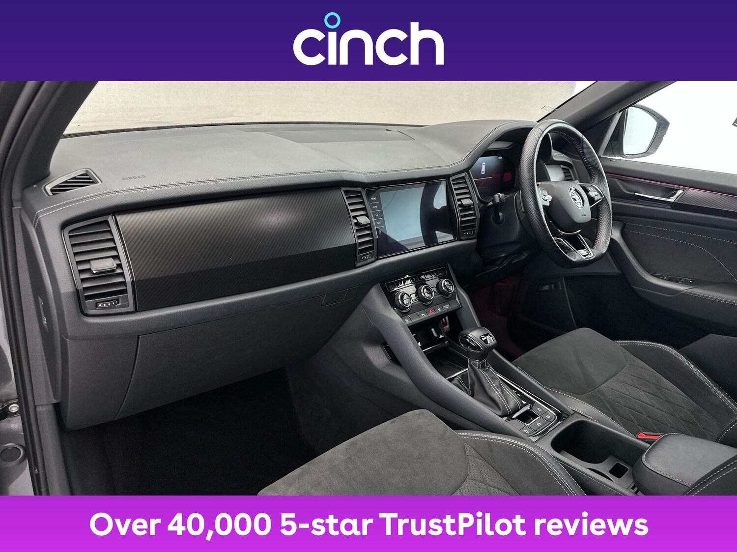 Used Skoda Kodiaq 2022 for sale - 76731794: Photo 14