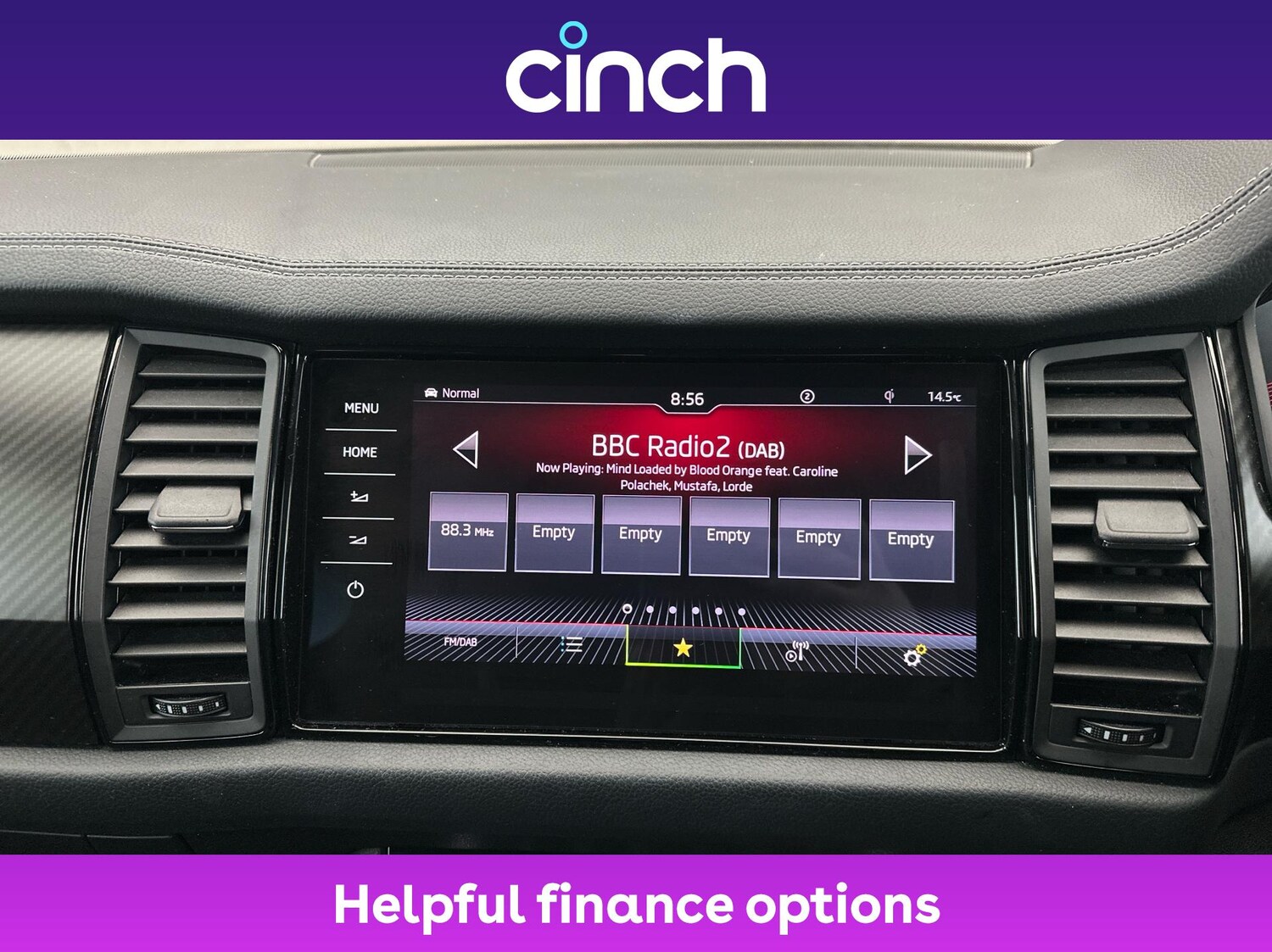 Used Skoda Kodiaq 2022 for sale - 76731794: Photo 17