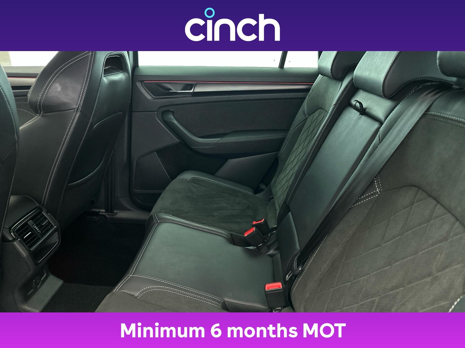 Used Skoda Kodiaq 2022 for sale - 76731794: Photo 20