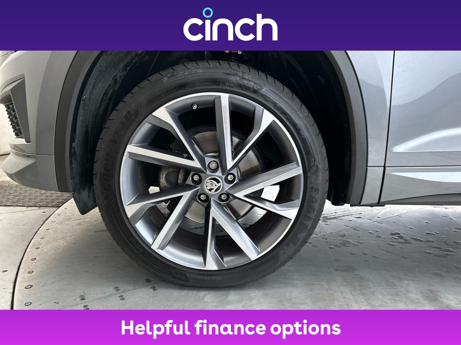 Used Skoda Kodiaq 2022 for sale - 76731794: Photo 24