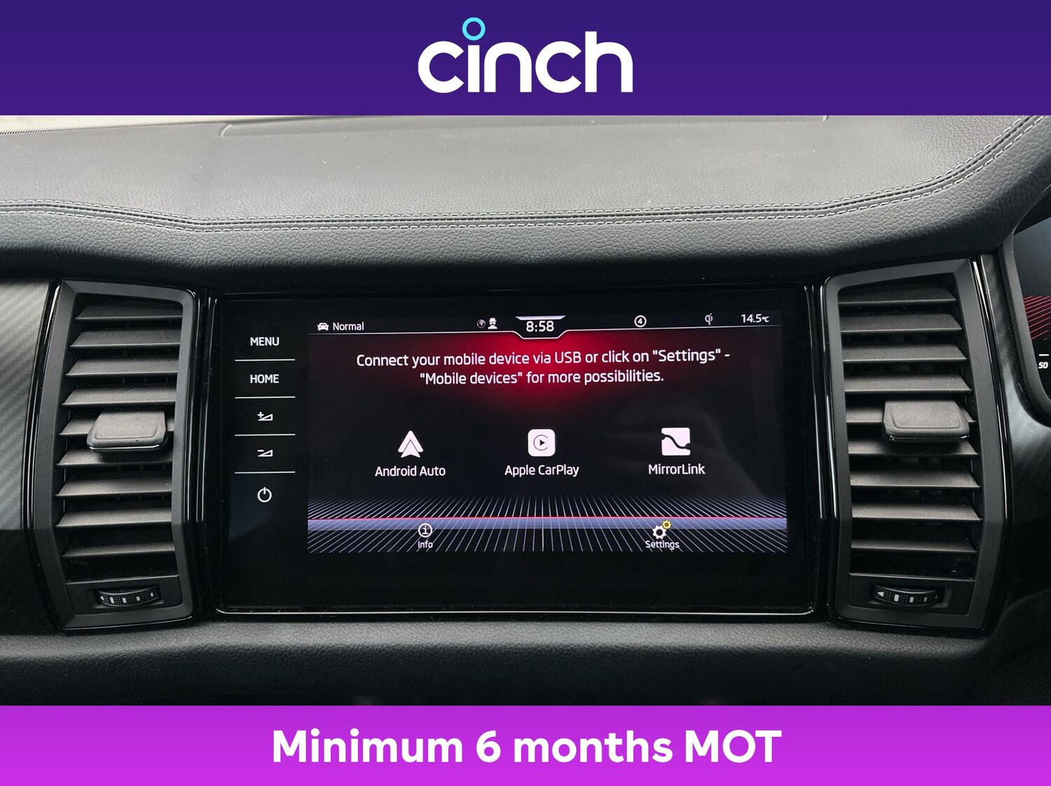 Used Skoda Kodiaq 2022 for sale - 76731794: Photo 32