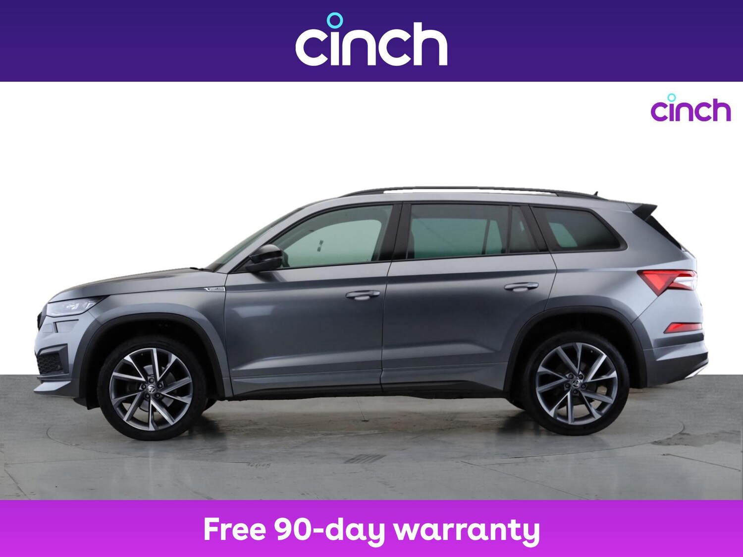 Used Skoda Kodiaq 2022 for sale - 76731794: Photo 8