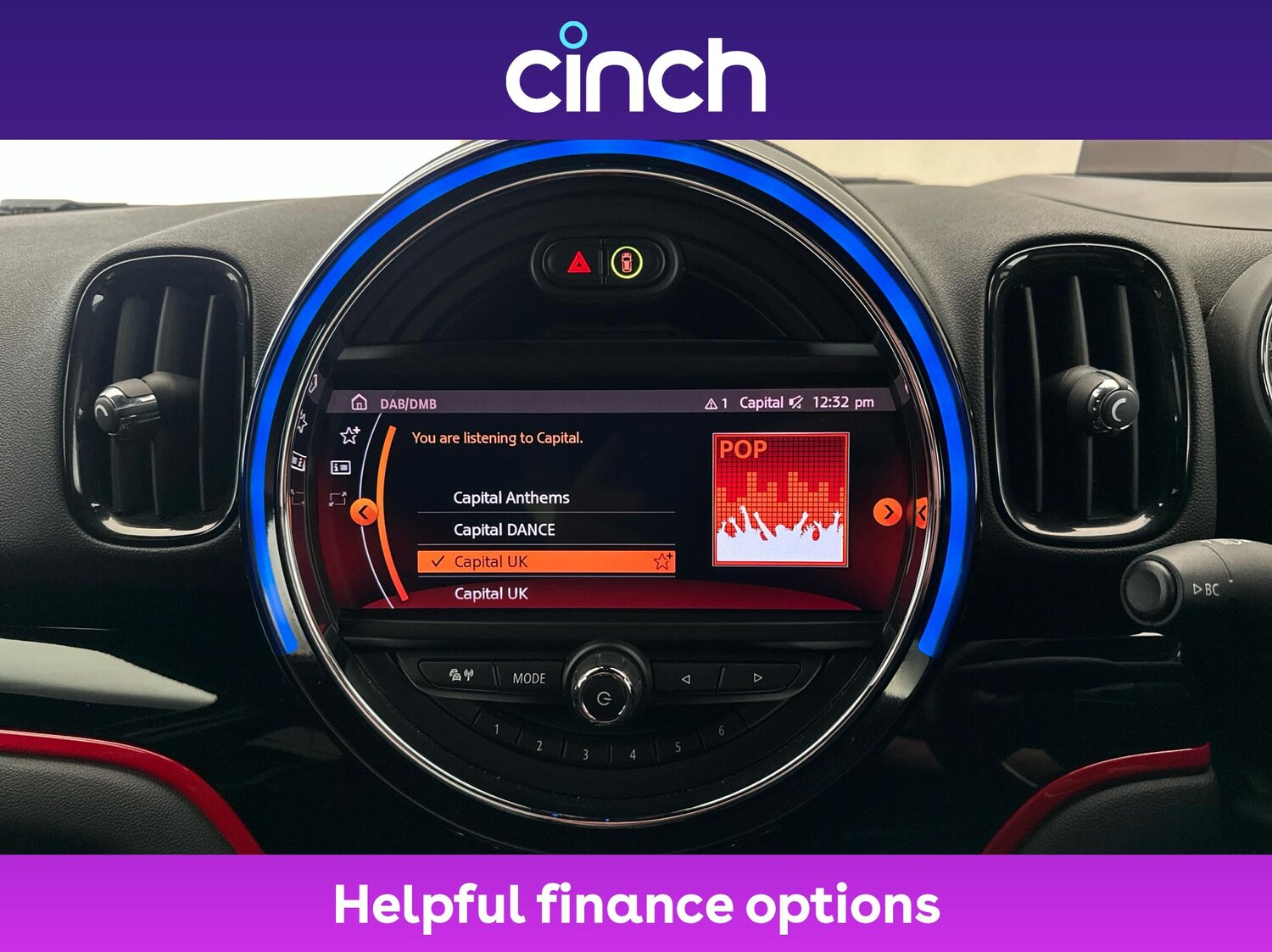 Used MINI Countryman 2019 for sale - 76211549: Photo 17