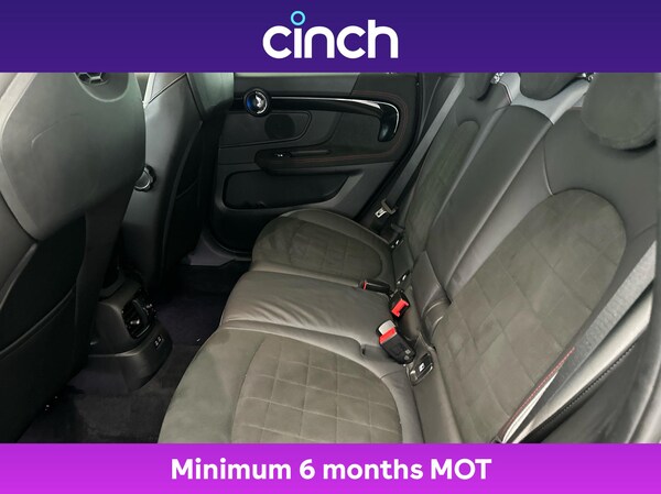 Used MINI Countryman 2019 for sale - 76211549: Photo 20