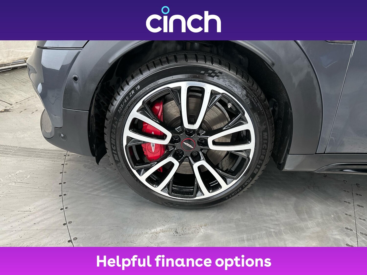 Used MINI Countryman 2019 for sale - 76211549: Photo 24