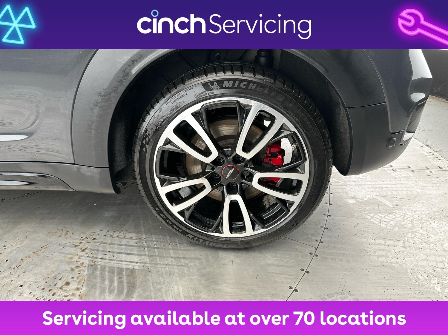 Used MINI Countryman 2019 for sale - 76211549: Photo 26