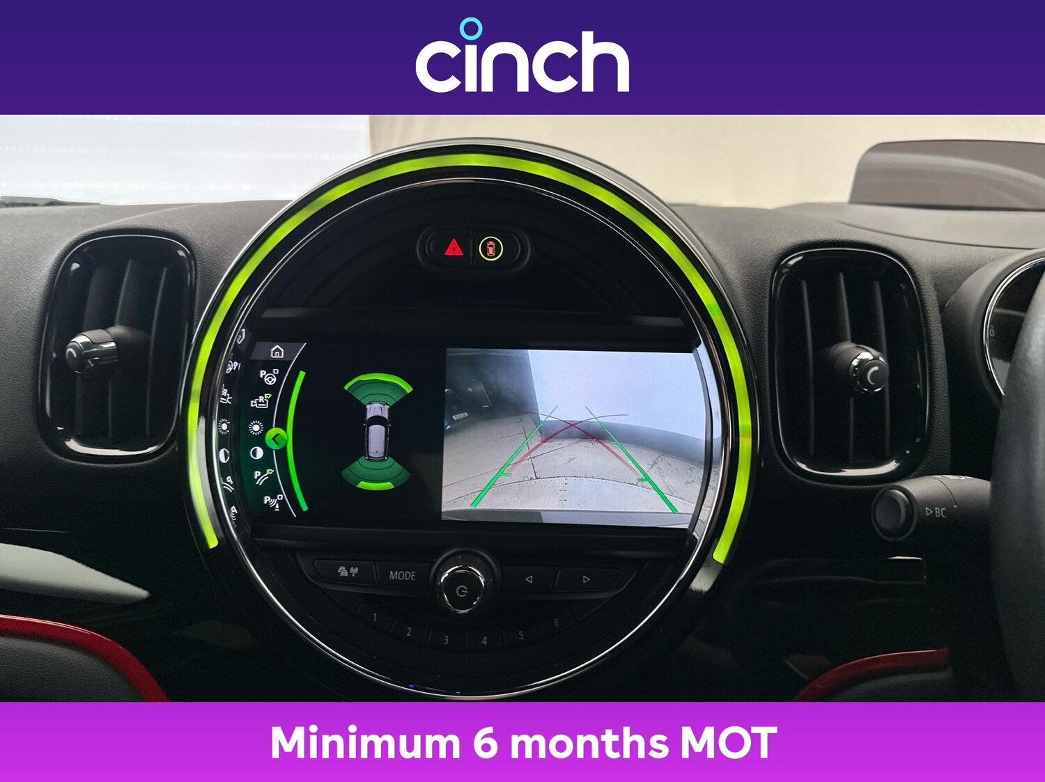 Used MINI Countryman 2019 for sale - 76211549: Photo 32