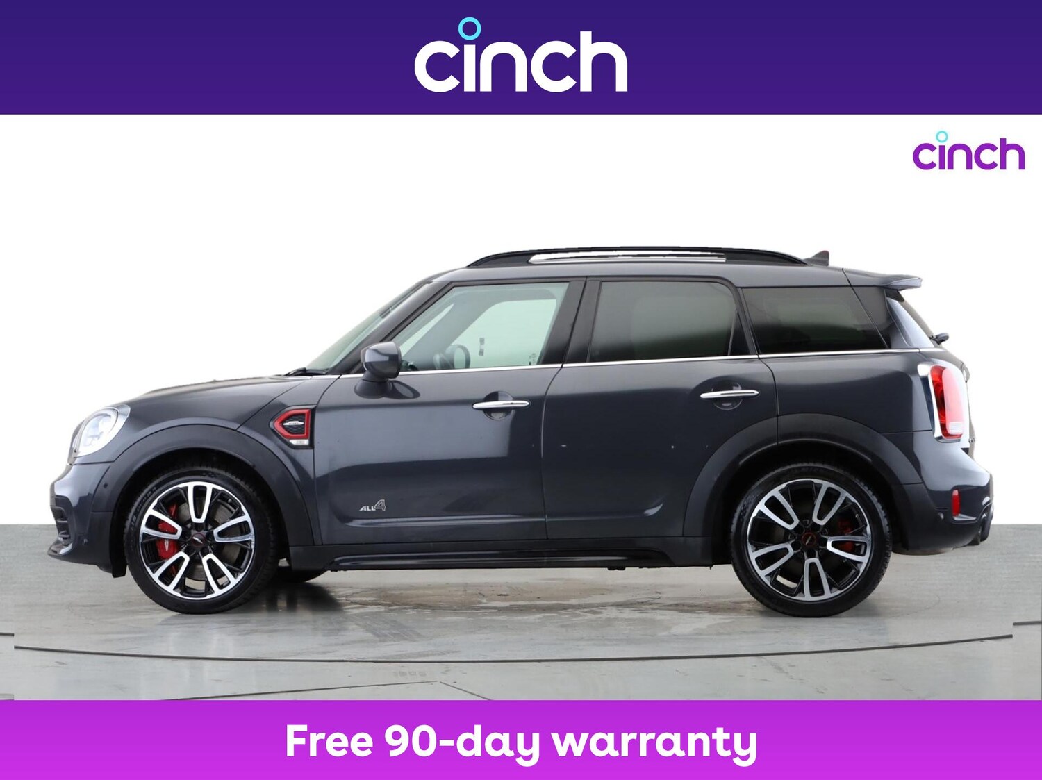 Used MINI Countryman 2019 for sale - 76211549: Photo 8