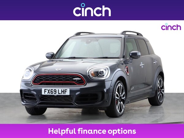 Used MINI Countryman 2019 for sale - 76211549: Photo 9