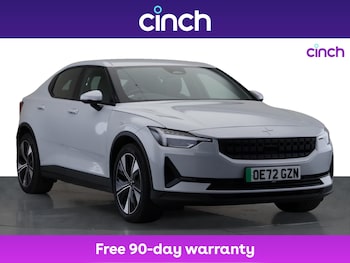 Polestar - Polestar 2