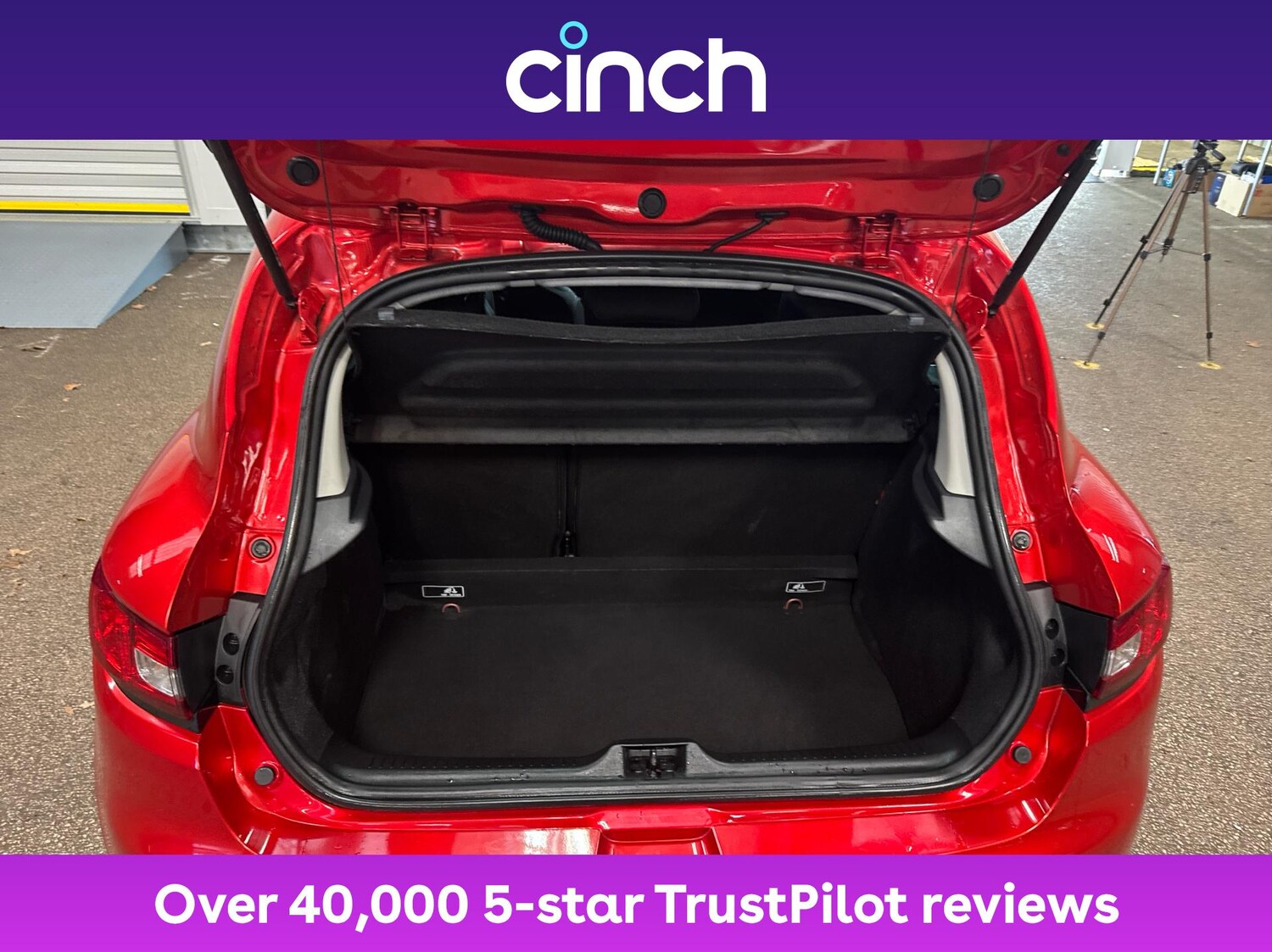 Used Renault Clio 2018 for sale - 76836611: Photo 21