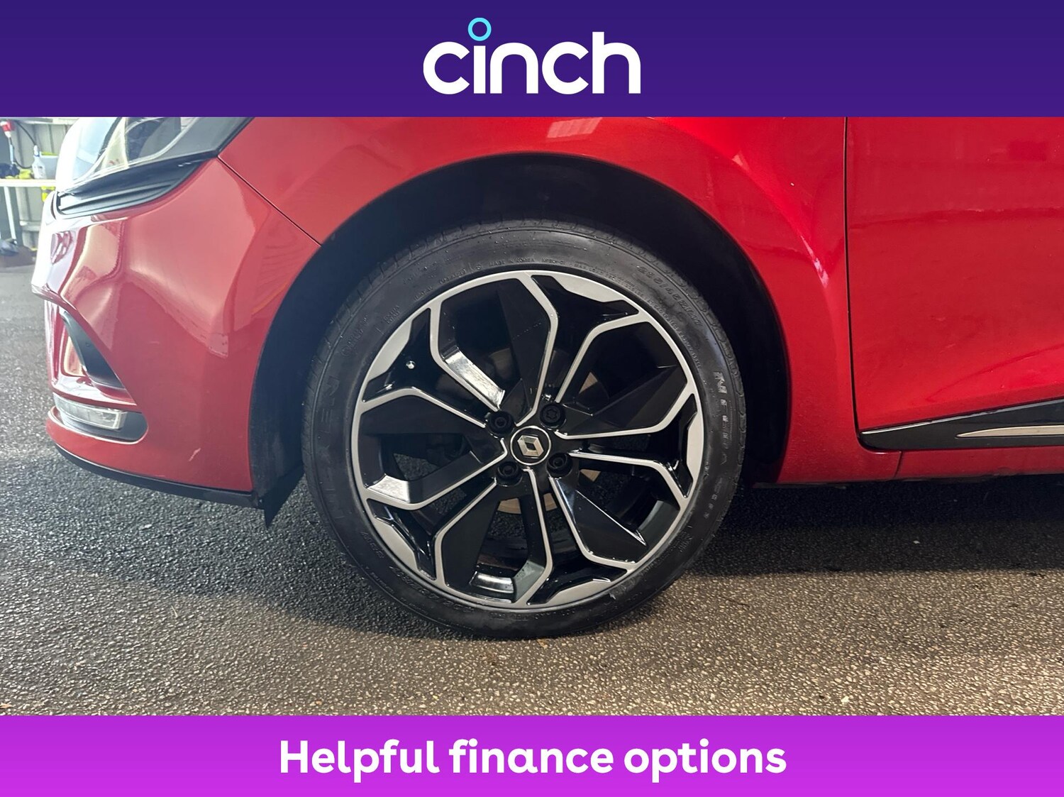 Used Renault Clio 2018 for sale - 76836611: Photo 24