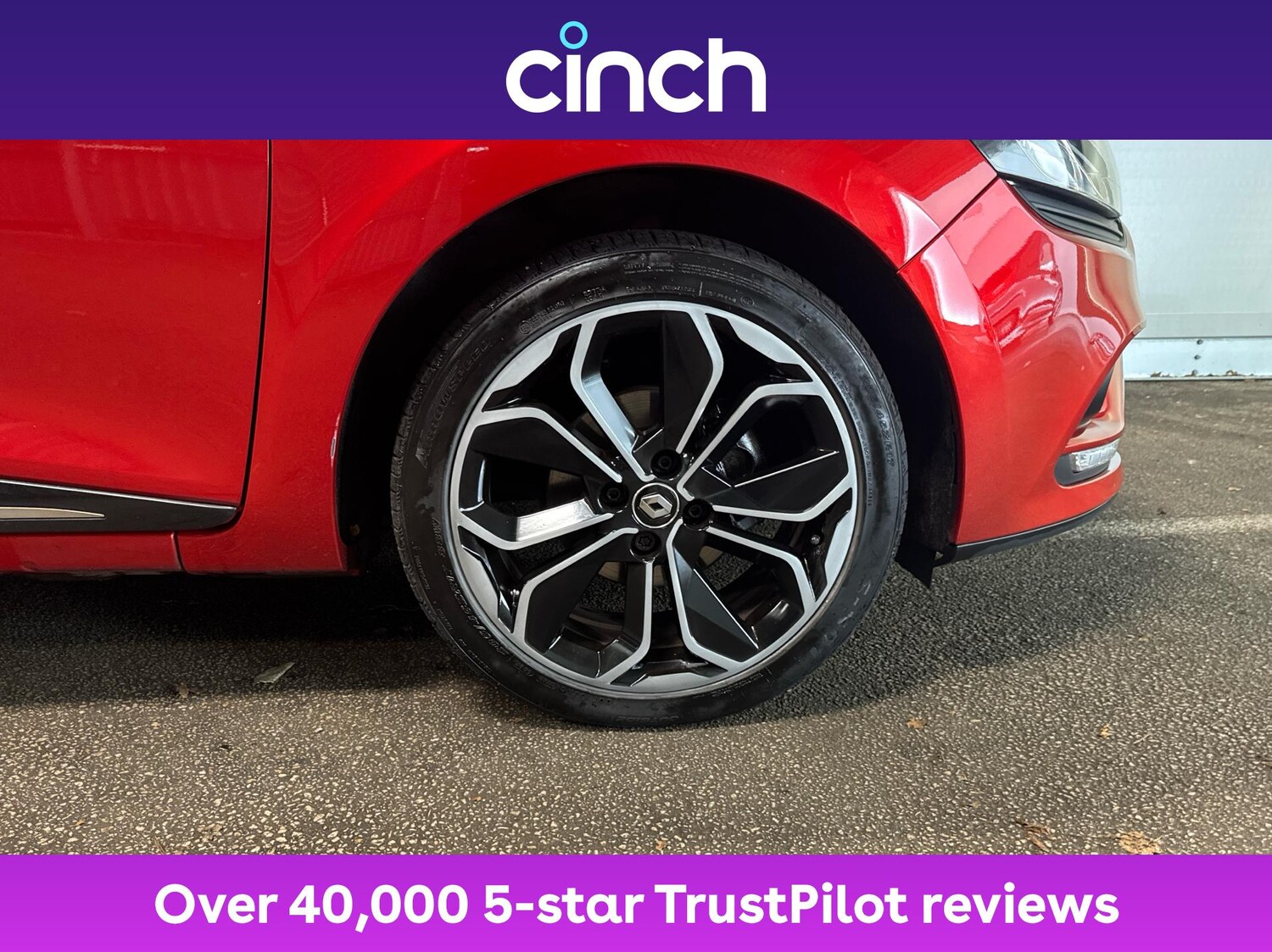 Used Renault Clio 2018 for sale - 76836611: Photo 28