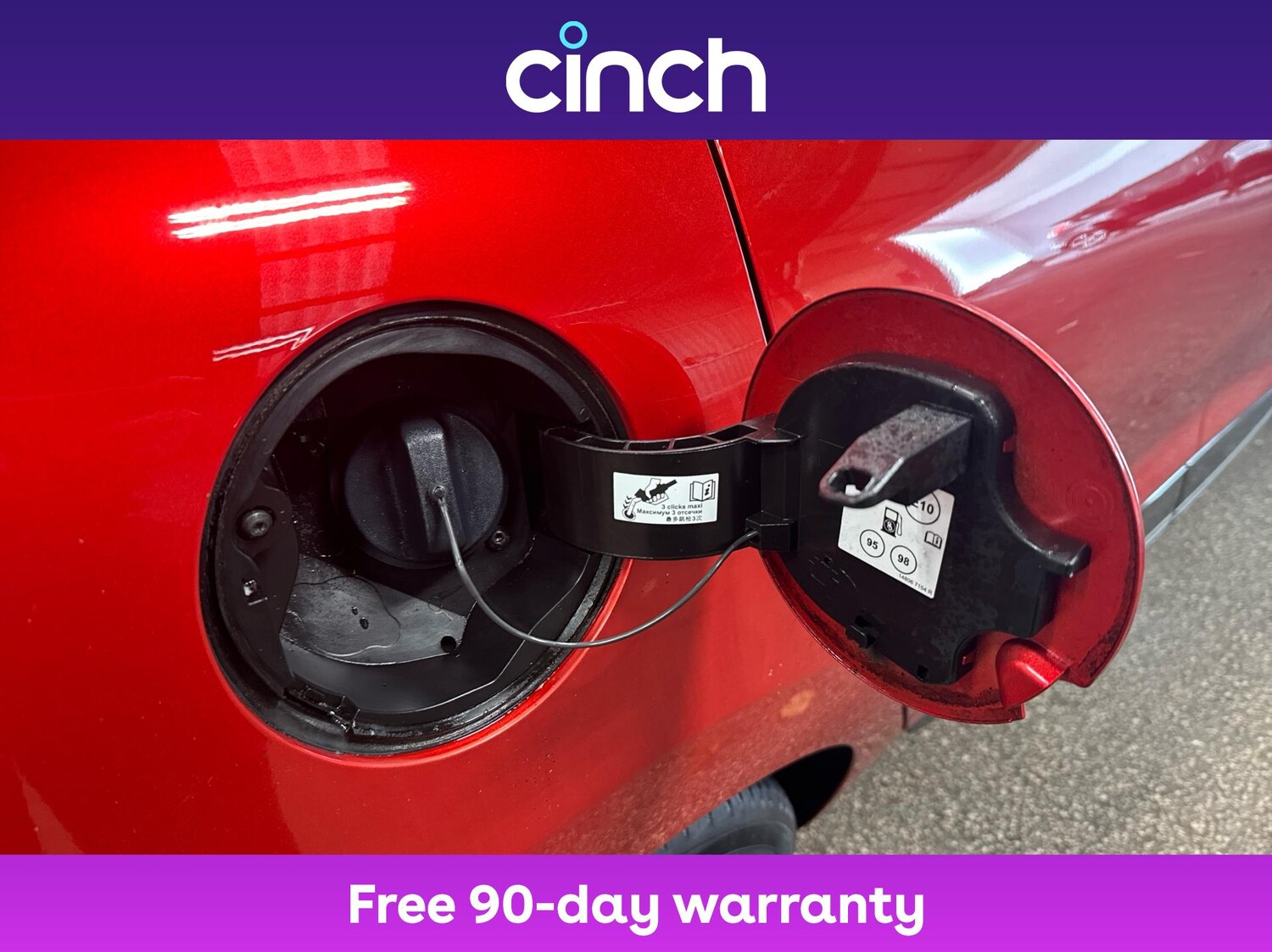 Used Renault Clio 2018 for sale - 76836611: Photo 29